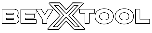 BeyXTool Logo